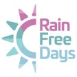 プログラムのアイコン：Rain Free Days
