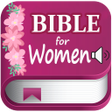 Programikonen: Bible for woman  audio
