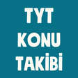 TYT (YKS 1.Oturum) Konu Takibi ve Sayaç 3000 Soru