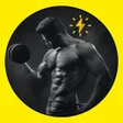 程序图标：Gym encouragement songs