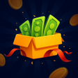 Иконка программы: Cash Dabba: Play  Earn Po…