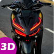 Symbol des Programms: Vario 150 Modifikasi Wall…