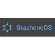 Icono de programa: GrapheneOS
