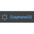 プログラムのアイコン：GrapheneOS