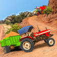 Programikonen: Tractor Trolley Driving S…