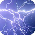プログラムのアイコン：Lightning Wallpapers