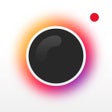Vintage Camera Retro VHS Cam icon