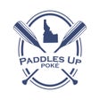 Programikonen: Paddles Up Poke