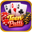 Programikonen: Teen Patti LDawn Canyon