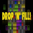 ไอคอนของโปรแกรม: Drop 'n' Fill!