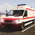 Ambulance Simulation Game Plus