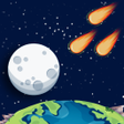 Иконка программы: Asteroid Attack