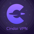 Symbol des Programms: Cindor VPN