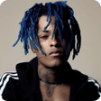 Programikonen: XXXTentacion Wallpaper