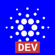 Programikonen: Cardano Dev Wallet