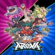 Programikon: Valiants: Arena