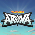 プログラムのアイコン：Valiants: Arena