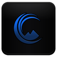 Icon of program: Sam Blue Icon Pack