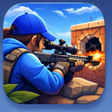 プログラムのアイコン：Sniper Shot Duel