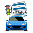 Examen de Conducir Nicaragua