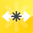 プログラムのアイコン：Crypto Converter: Live Pr…