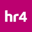 プログラムのアイコン：hr4 App