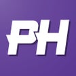 أيقونة البرنامج: Project Hockey: Home Trai…