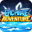 Ícone do programa: Epic Pirate Adventure