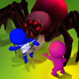 ไอคอนของโปรแกรม: Spider Defense