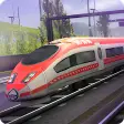 3D Euro Train Station 2018