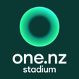 Icona del programma: One NZ Stadium