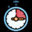 Symbol des Programms: Pomodoro Timer