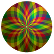 プログラムのアイコン：Psychedelic Psy Music Rad…