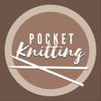 Icoon van programma: Pocket Knitting