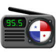 程序图标：Radios de Panamá