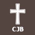 Иконка программы: Complete Jewish Bible - C…