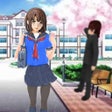 Programikonen: High School Gandere Girl …