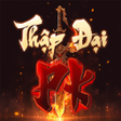 Programikonen: Thập Đại PK
