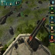 프로그램 아이콘: Line of Defense Tactics