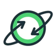 プログラムのアイコン：Mirror VPN
