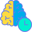 プログラムのアイコン：NeuralFlowFMS - Pomodoro …