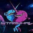 Programikonen: Starwhal