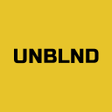 Icoon van programma: UNBLND - chat meet people…