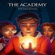 Ikona programu: The Academy: The First Ri…
