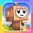Ikon program: Paper Monsters - GameClub