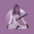 Icoon van programma: Yoga Timer