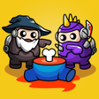 Impostor Academy - Match  Merge icon
