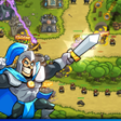プログラムのアイコン：Castles Defense Hero