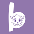 プログラムのアイコン：BabyHug