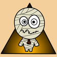 Trapped Mummy Free icon